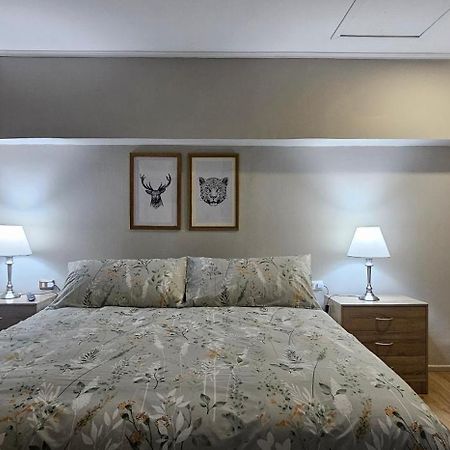 Hostal Paso Por La Serena Kültér fotó