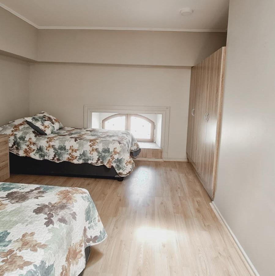 Hostal Paso Por La Serena Kültér fotó