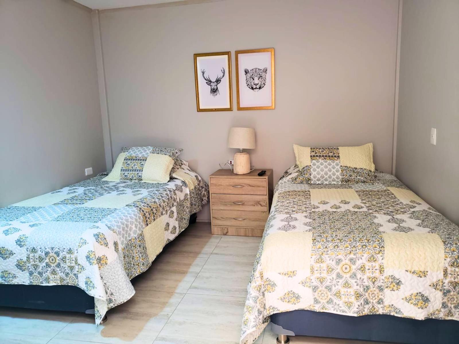 Hostal Paso Por La Serena Kültér fotó